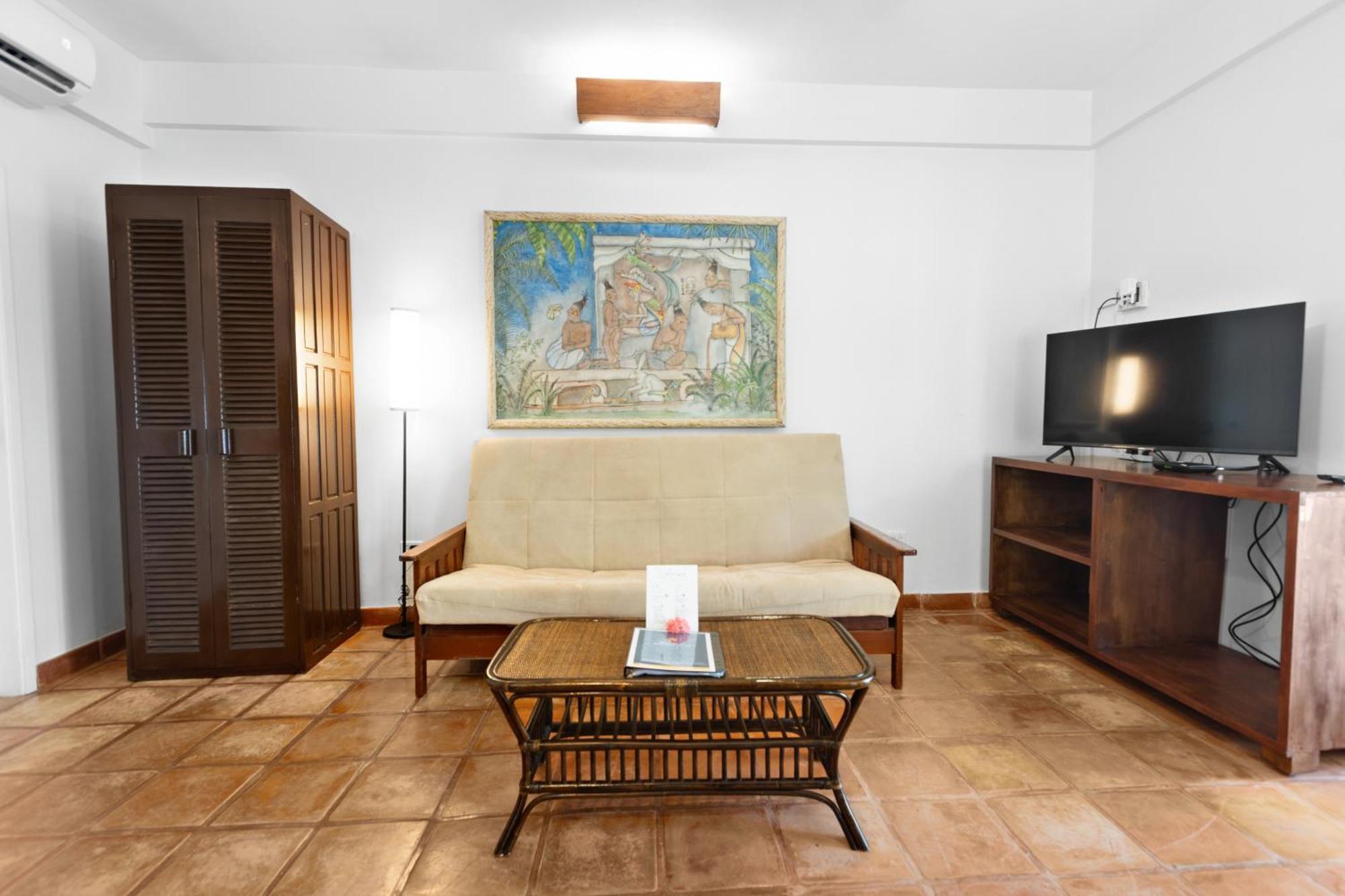 Beachside Villas Gold Standard Certified Placencia 객실 사진